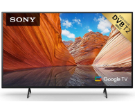 Sony KD-55X80J - 669702 - zdjęcie 1